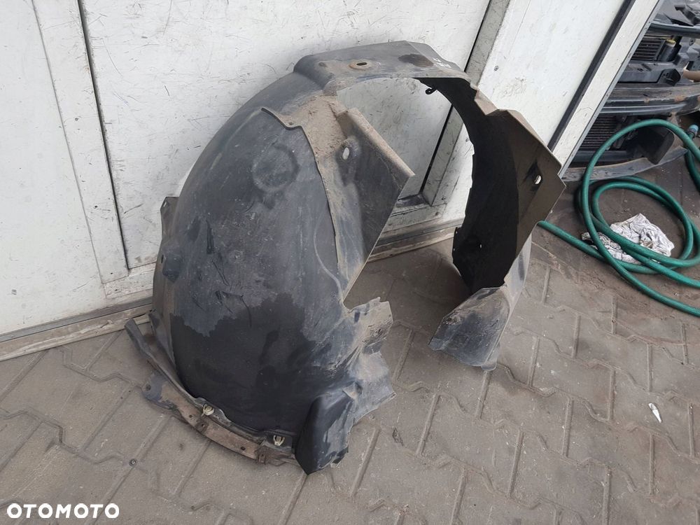AUDI A4 B8 LIFT 11-15r NADKOLE PRAWE PRZÓD 8K0821172L - 3
