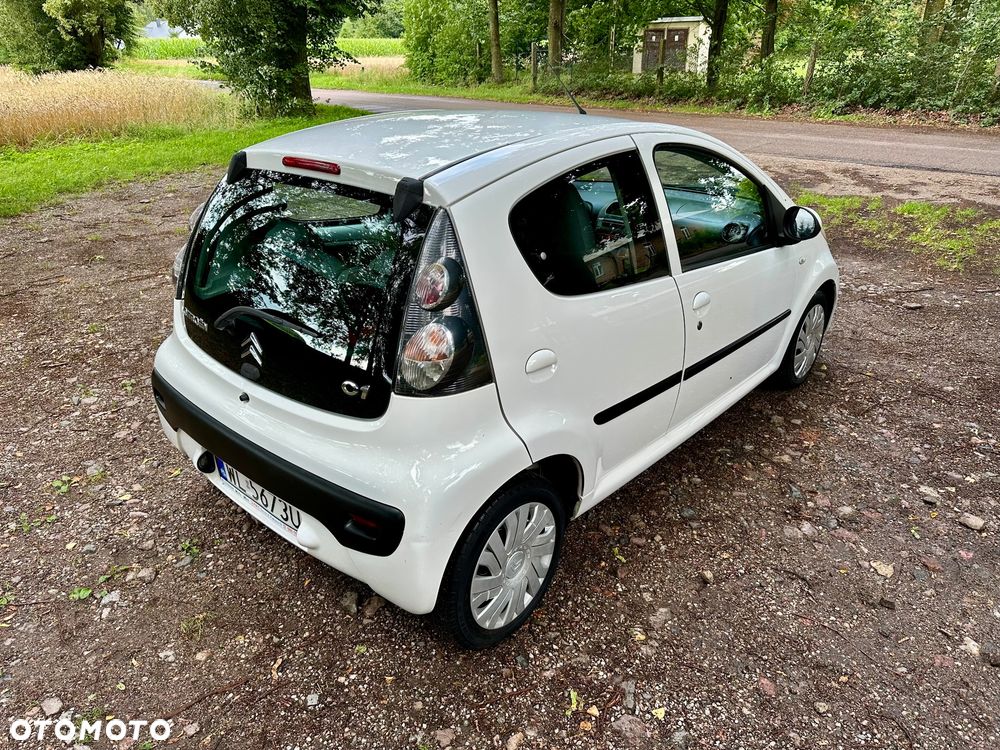 Toyota Aygo Edition - 17