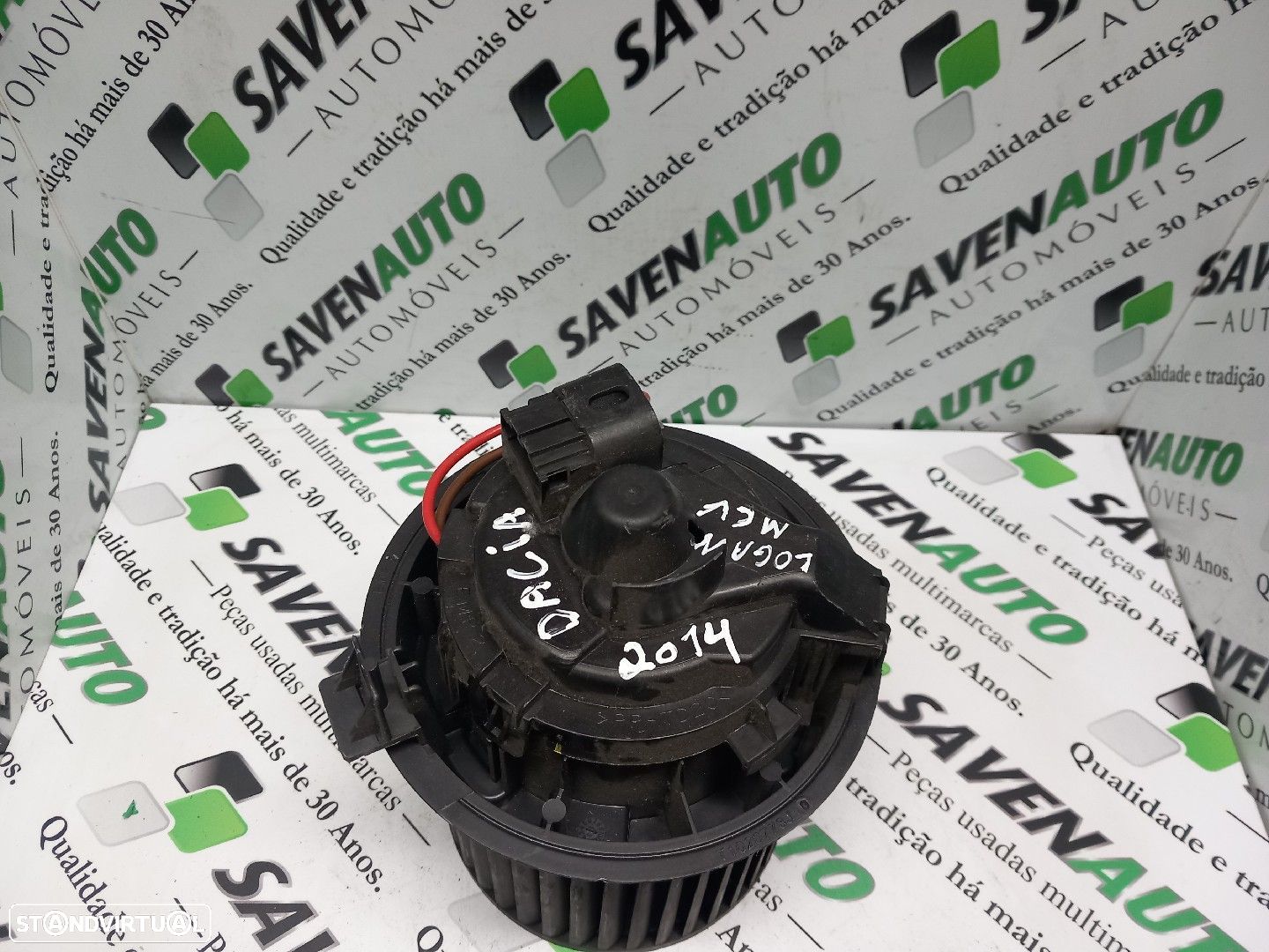 Motor Sofagem Dacia Sandero Ii - 1