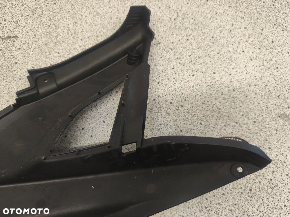 Wypełnienie, owiewka, osłona, bok, boczek Yamaha Aerox 50 - 12