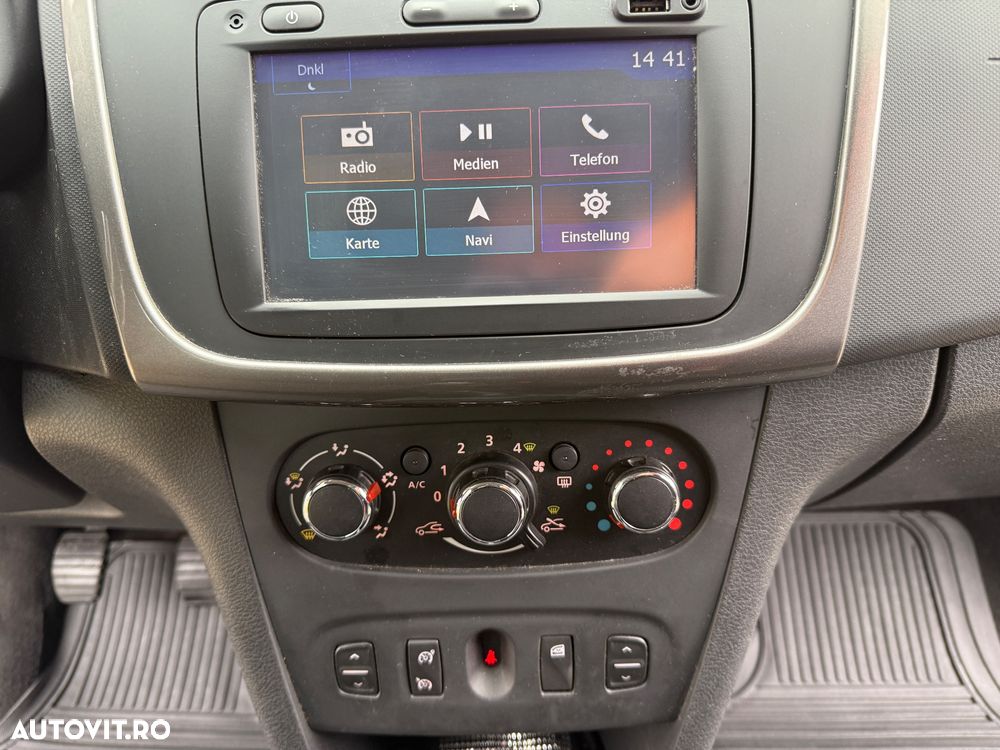Dacia Logan MCV TCe 90 Prestige - 11