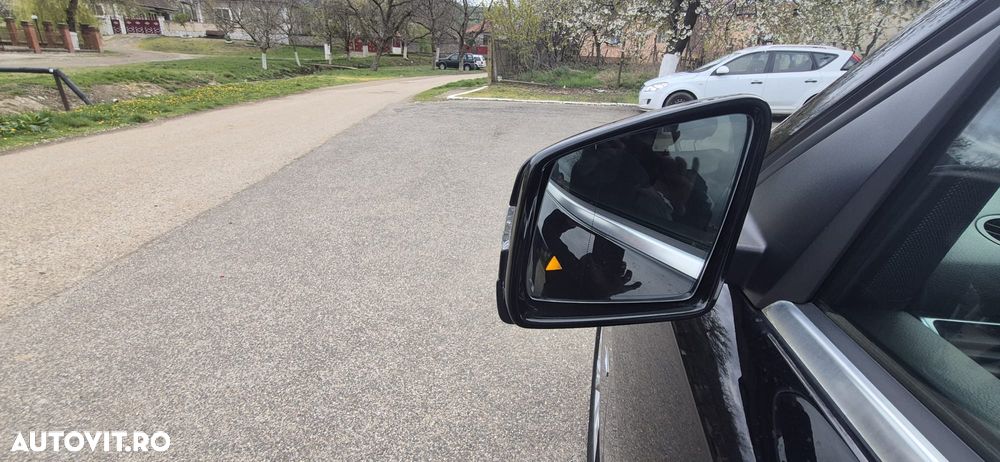 Mercedes-Benz ML - 17