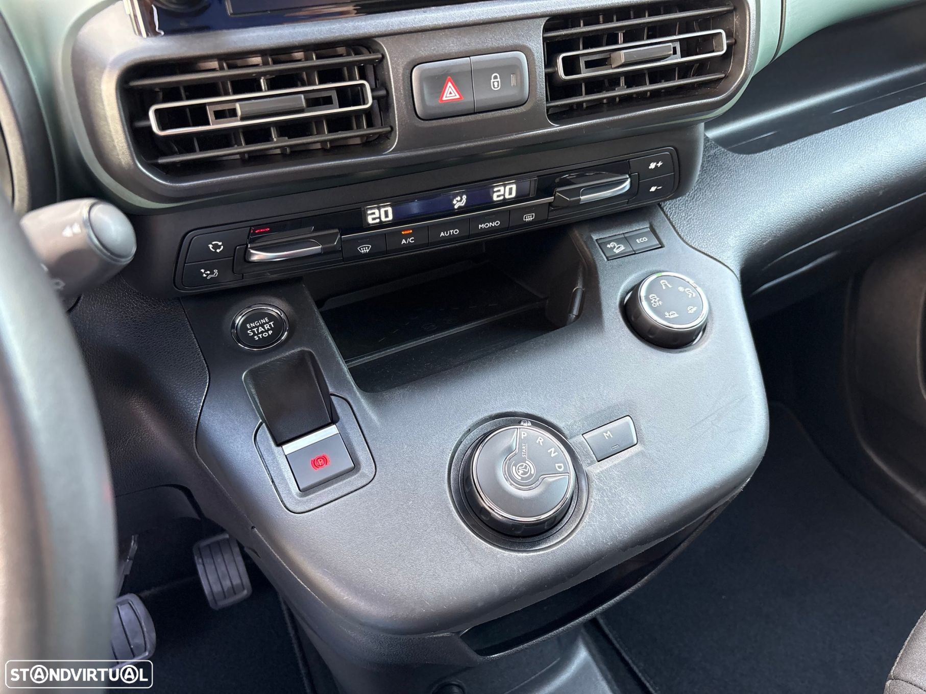 Citroën Berlingo 1.5 BlueHDi M Shine EAT8 Grip Control - 49