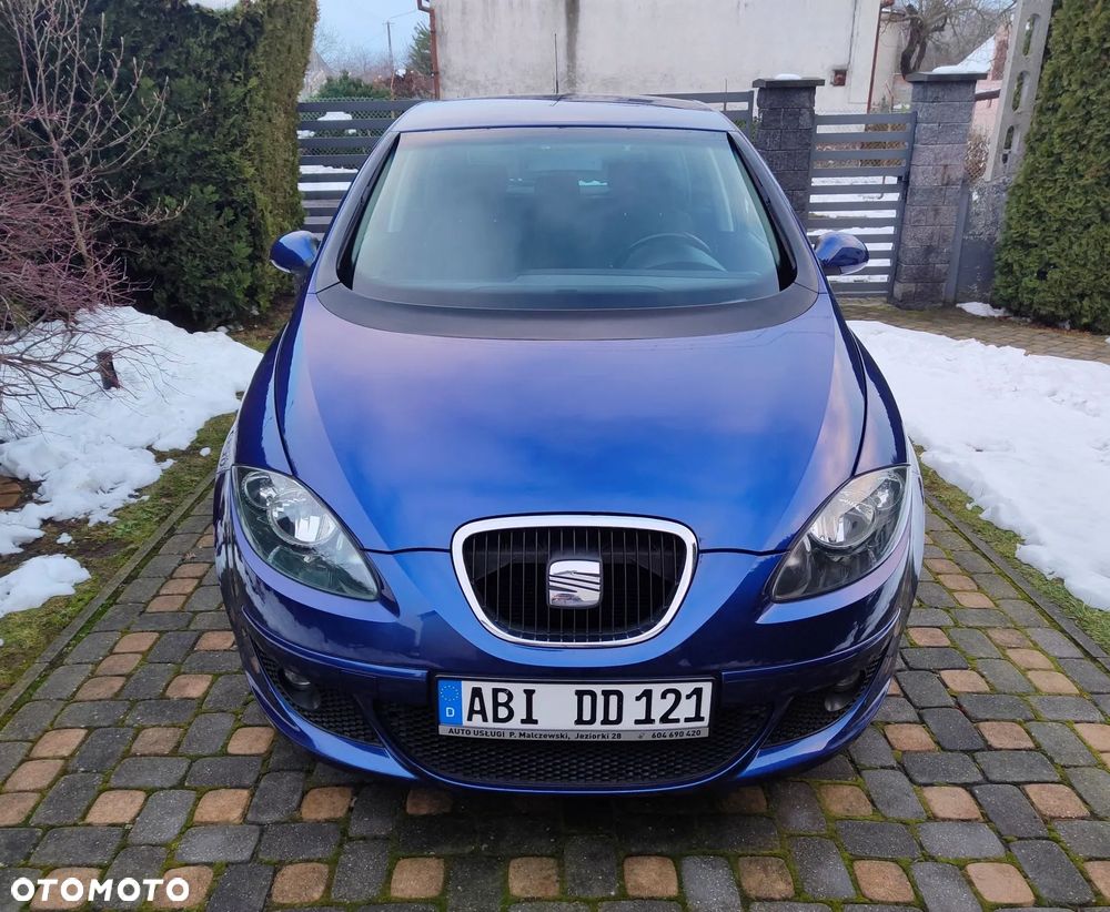 Seat Altea 1.6 Style - 2