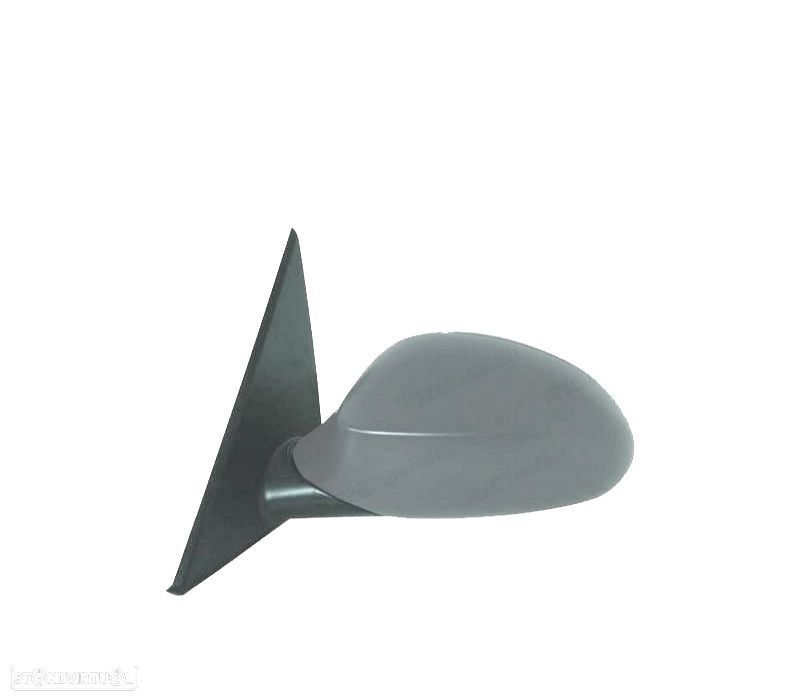 ESPELHO COMPLETO ESQUERDO BMW SÉRIE 1 E87 04-11 - 1