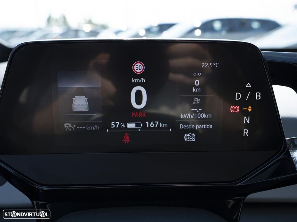 VW ID.3 Pro Performance Family - 32