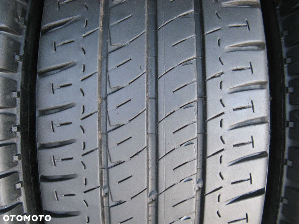 215/65R16C MICHELIN Agilis - nr.9154 - 4