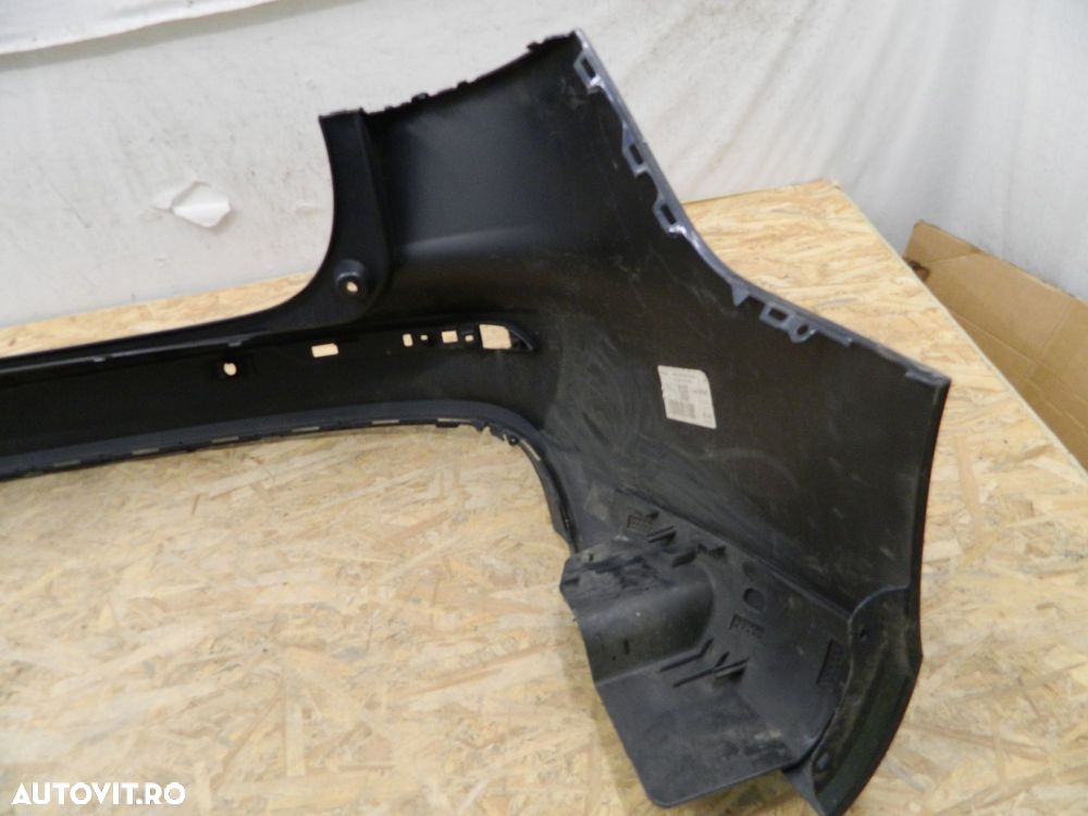 Bara spate Volvo V60, 2018, 2019, 2020, 2021, 2022, 31688836. - 3