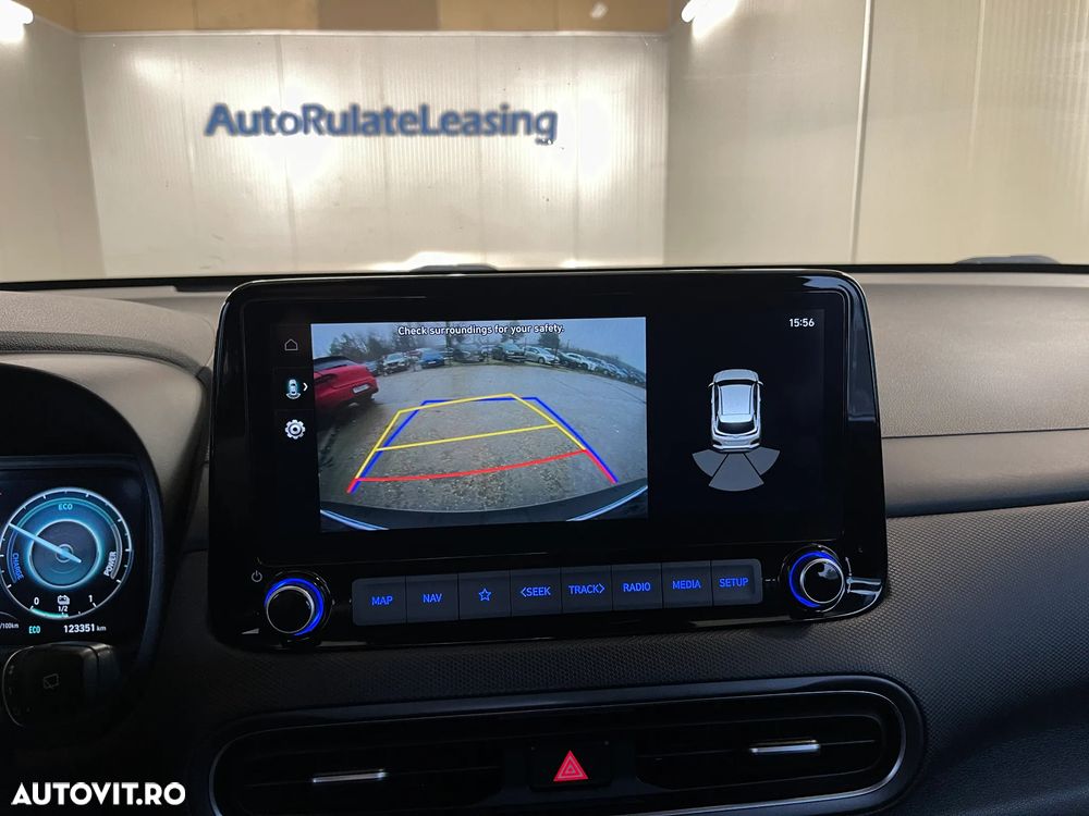 Hyundai KONA 1.6 GDI DCT Prime - 13