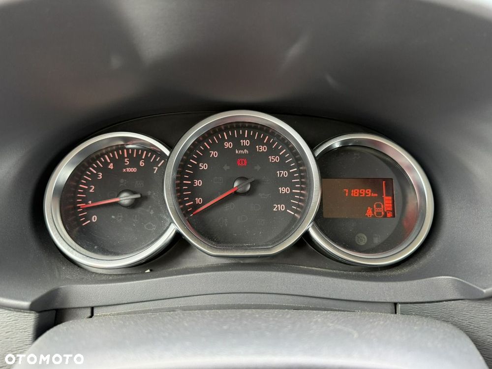 Dacia Lodgy - 28
