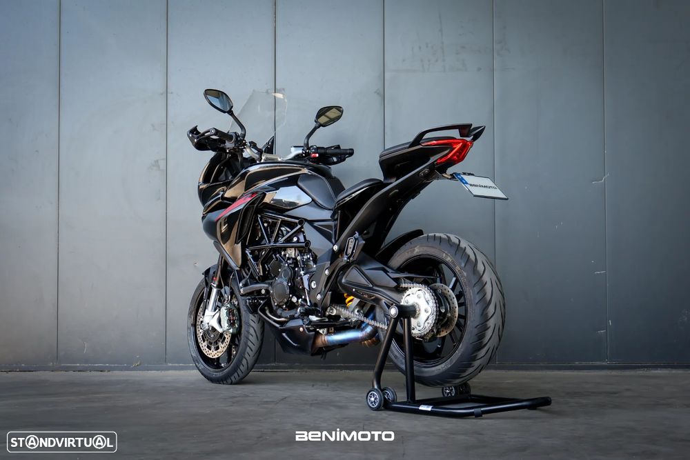 MV Agusta Turismo Veloce R - 5