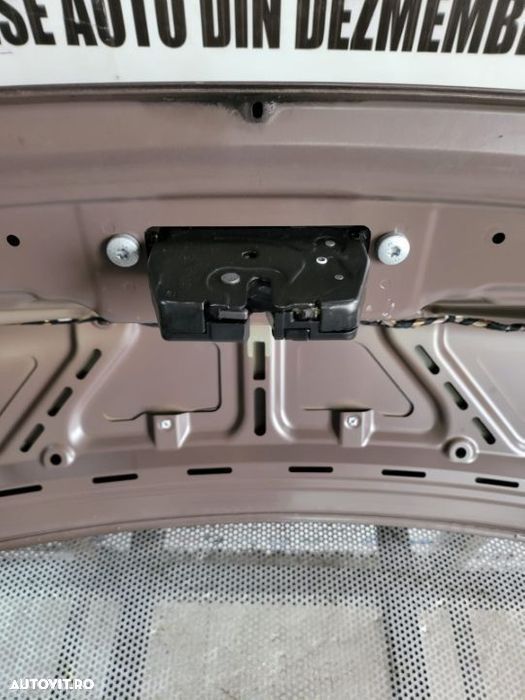 Broasca Incuietoare Blocator Portbagaj BMW F30 F80 - 1