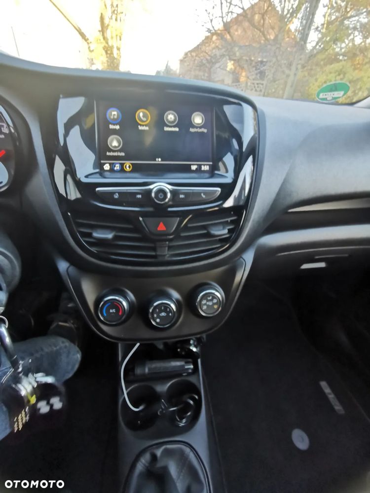 Opel Karl 1.0 Essentia - 23