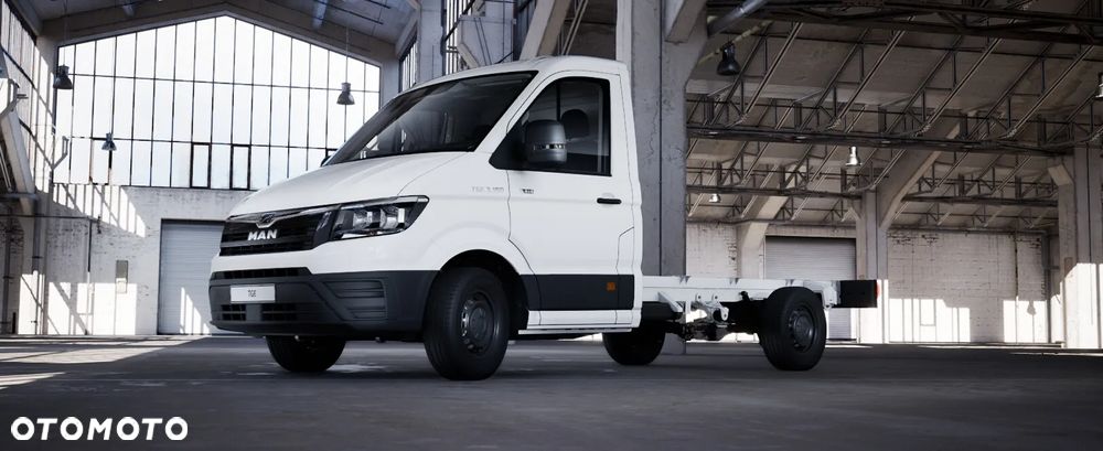 MAN TGE 3.180 4X2F SB - 1