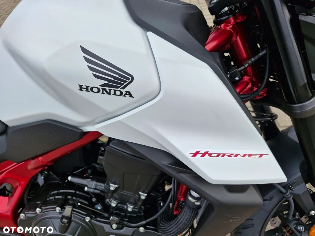 Honda CB - 3