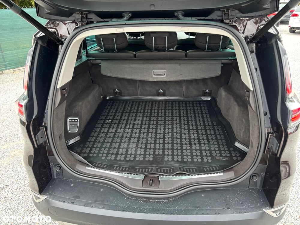 Renault Espace Energy dCi 160 EDC Initiale Paris - 18