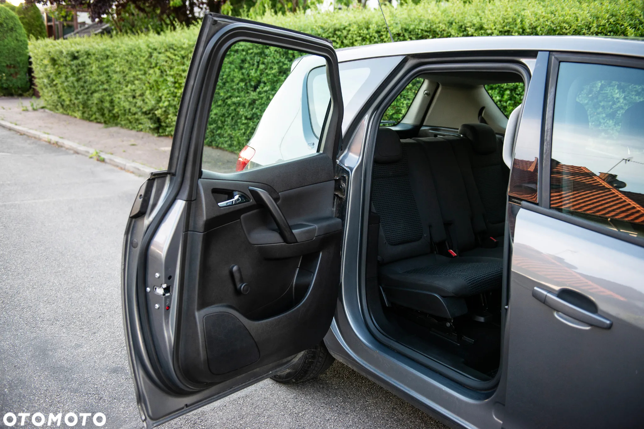 Opel Meriva 1.6 CDTI ecoflex Start/Stop Innovation - 24