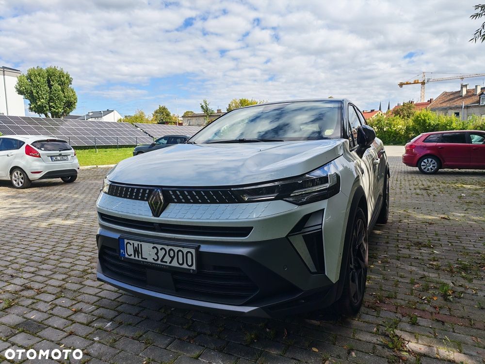 Renault Captur - 1