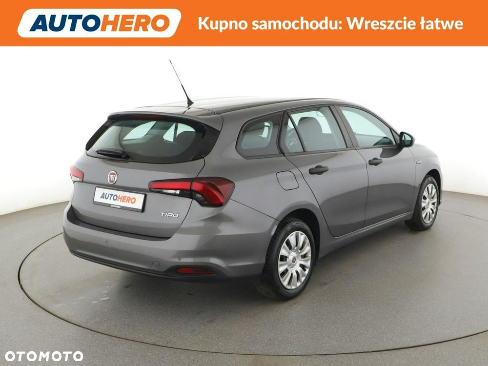 Fiat Tipo 1.4 T-Jet Easy - 8