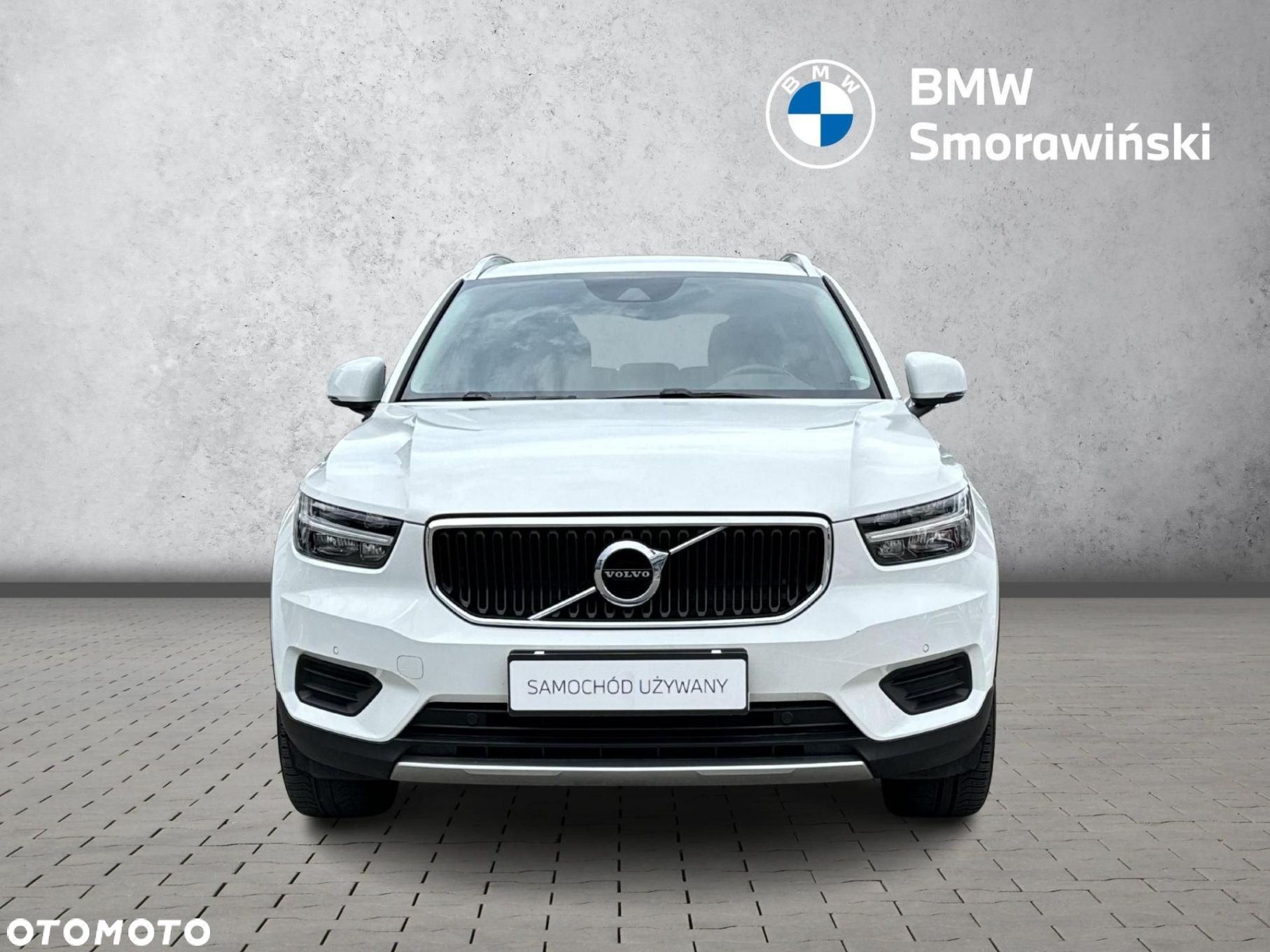 Volvo XC 40 - 8