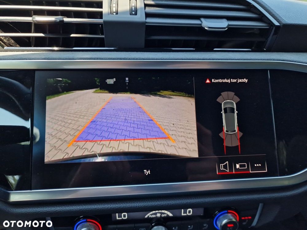 Audi Q3 35 TFSI mHEV S-Line S tronic - 34