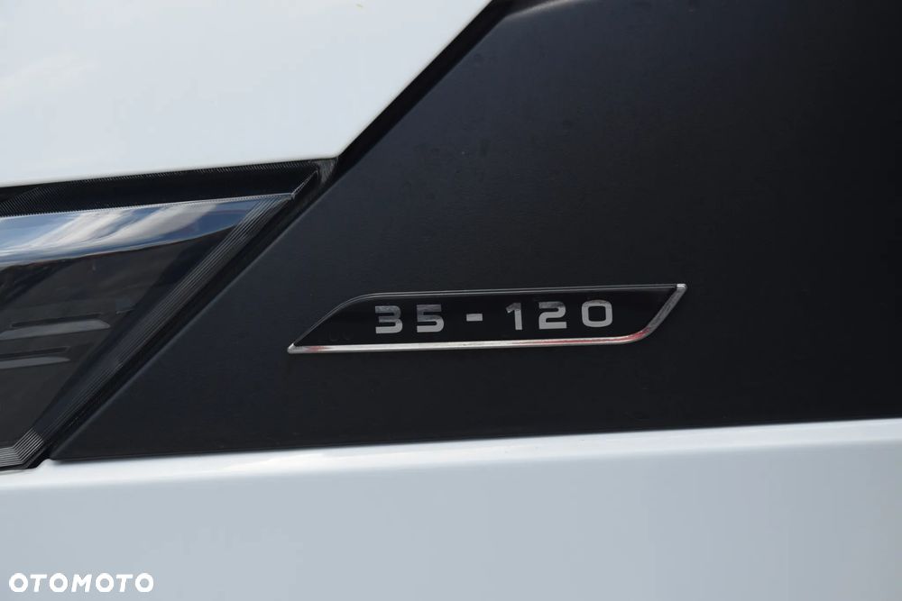 Iveco DAILY 35S12 / 2.3 - 120 KM / DOSTAWCZE / BLASZAK / KLIMA / TEMPOMAT / KLIMA / TRYB CITY / SERWISOWANY / SPROWADZONY Z NIEMIEC - 12