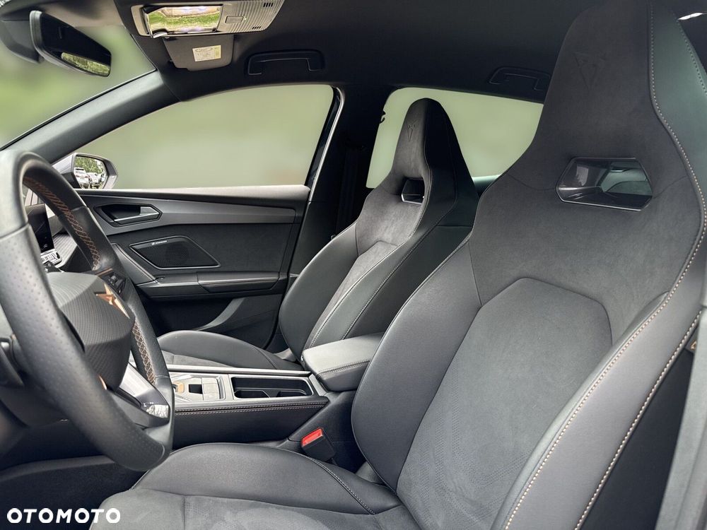 Cupra Leon 1.5 eTSI DSG - 13