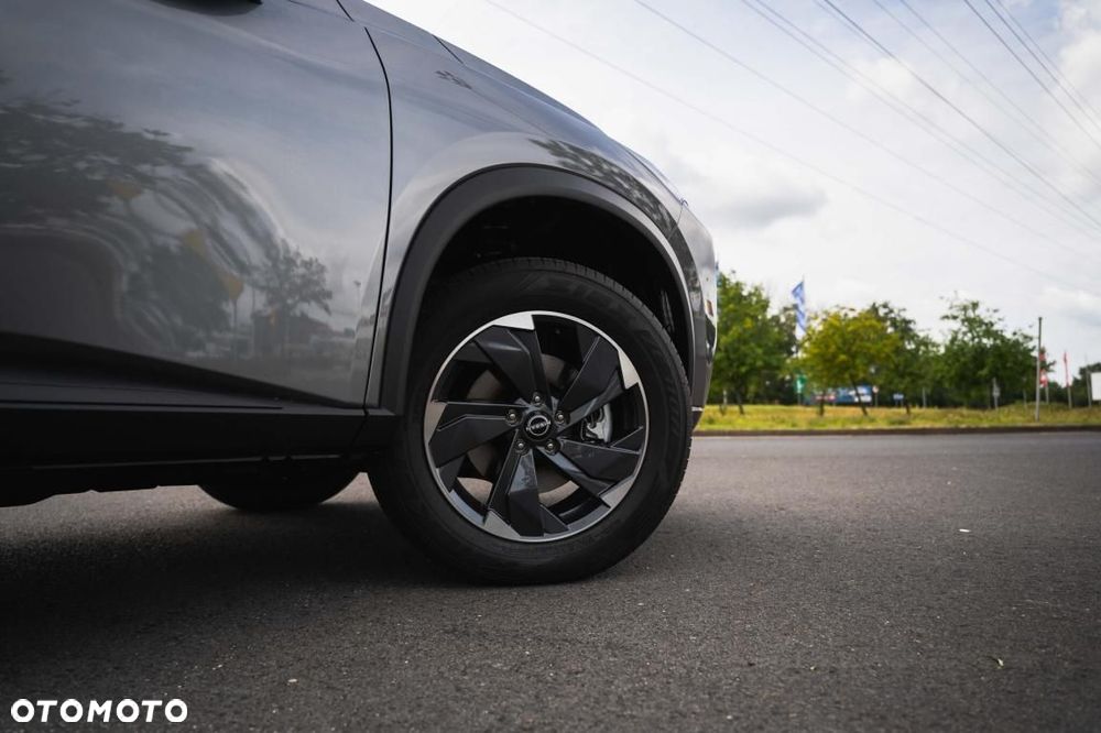 Nissan X-Trail - 10