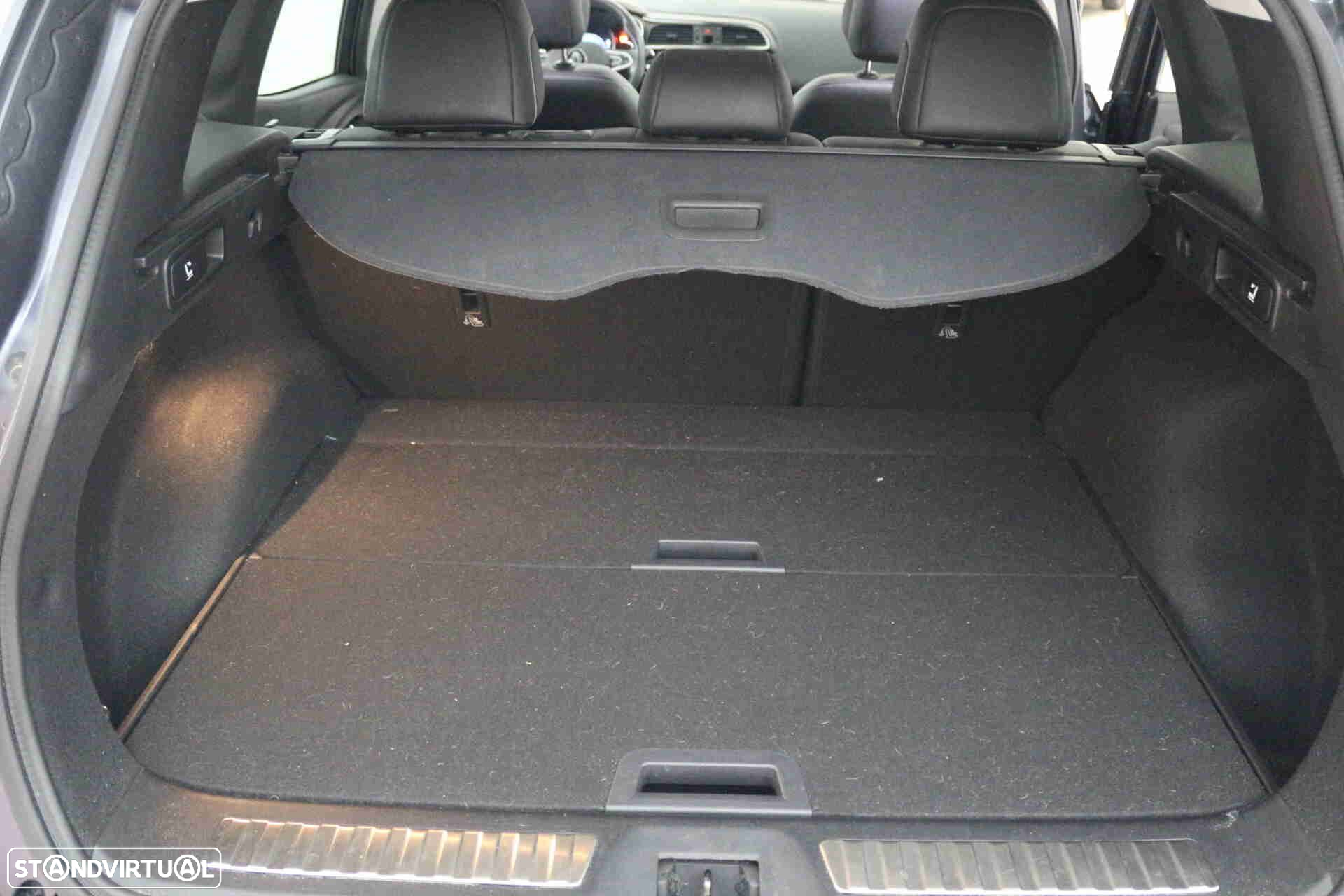 Renault Kadjar 1.5 dCi Exclusive - 21
