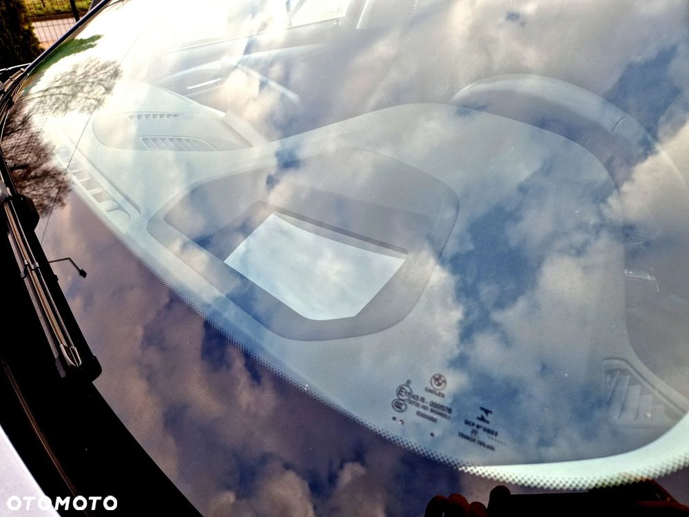 BMW Seria 5 520d xDrive Sport Line - 30