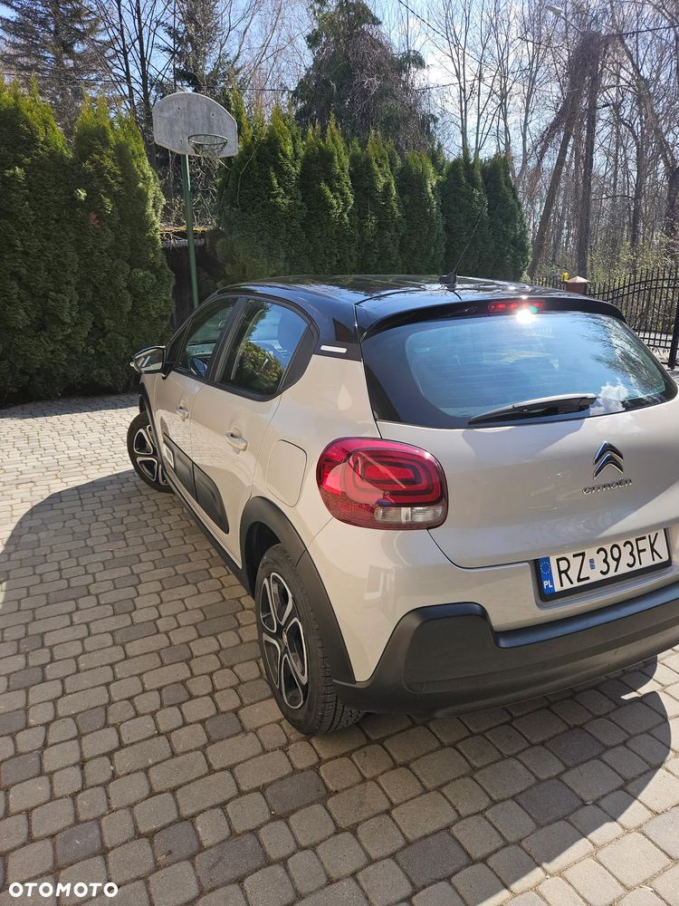 Citroën C3 1.5 BlueHDi Plus - 4