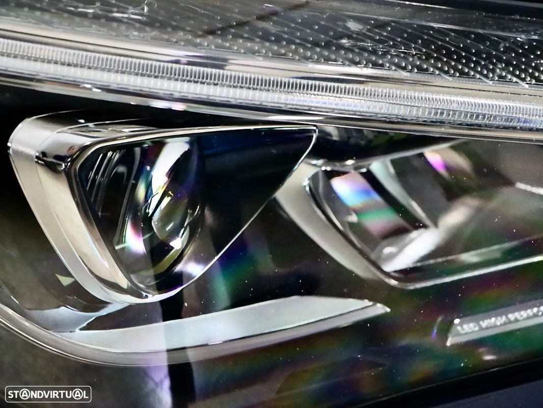 Mercedes-Benz CLA 180 d Shooting Brake AMG Line Aut. - 11