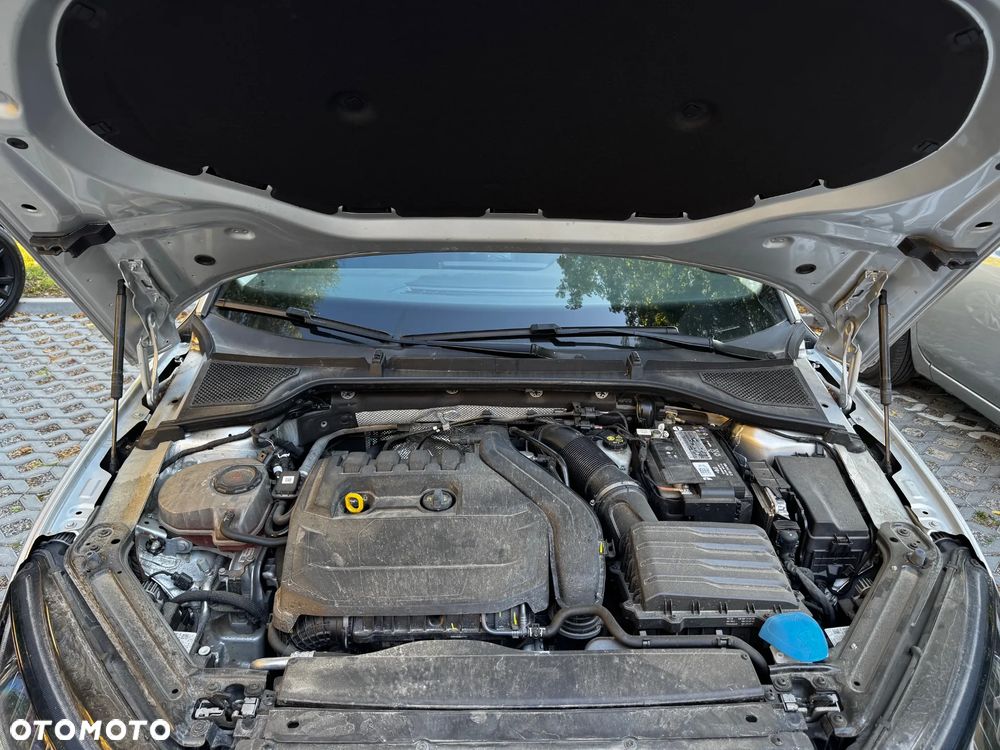 Skoda Octavia - 13