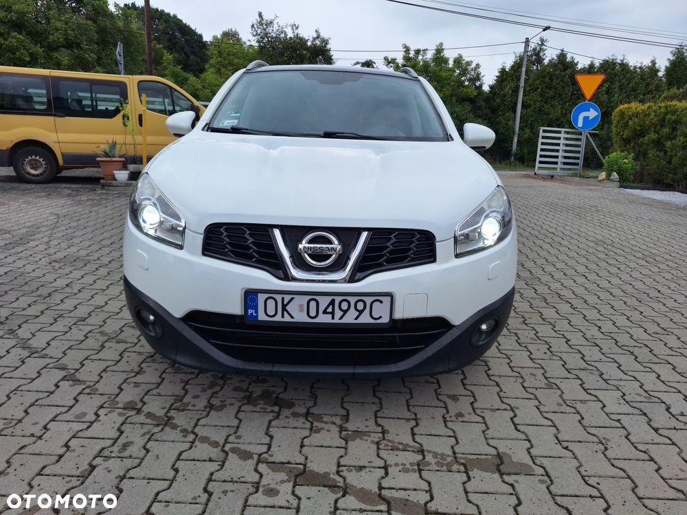 Nissan Qashqai - 18