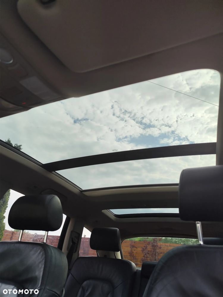 Audi Q7 3.0 TDI Quattro Tiptr - 4
