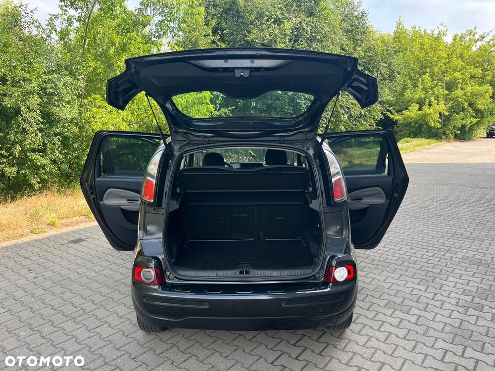 Citroën C3 Picasso 1.6 HDi Exclusive - 18
