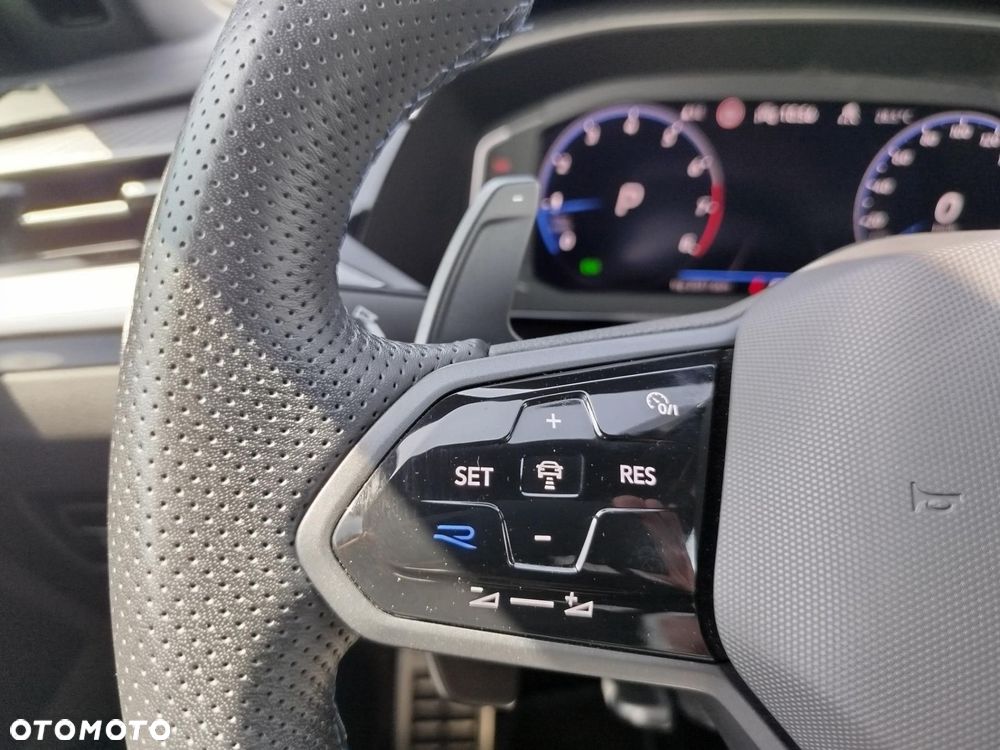 Volkswagen Arteon 2.0 TSI 4Motion R DSG - 11