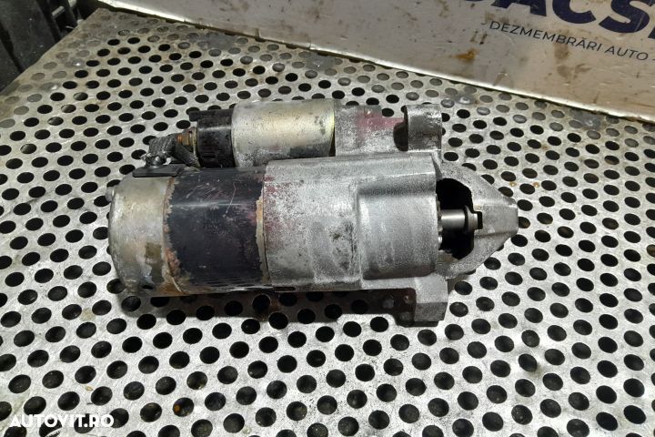 Electromotor 227092 227092 Renault Clio 2 [1998 - 2005] Symbol Sedan - 3