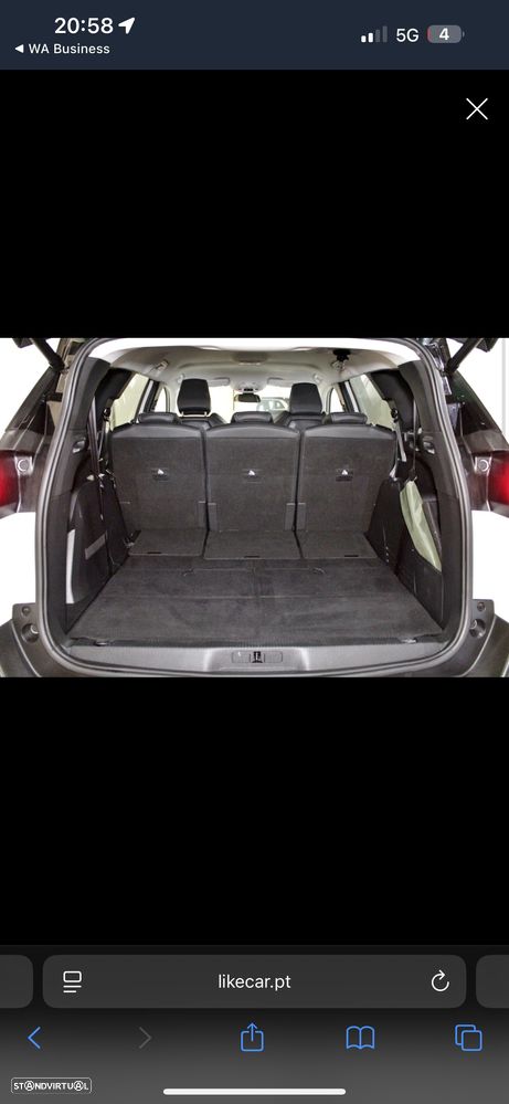 Peugeot 5008 BlueHDI 130 EAT8 Allure Pack - 9