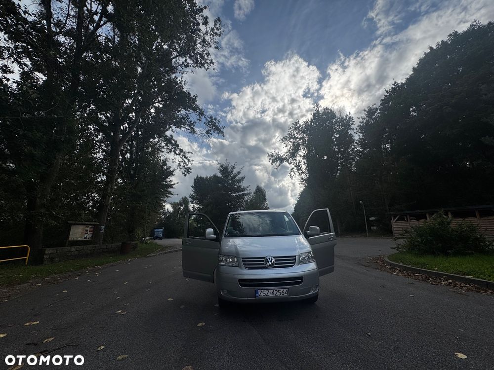 Volkswagen Multivan L1 Highline - 1