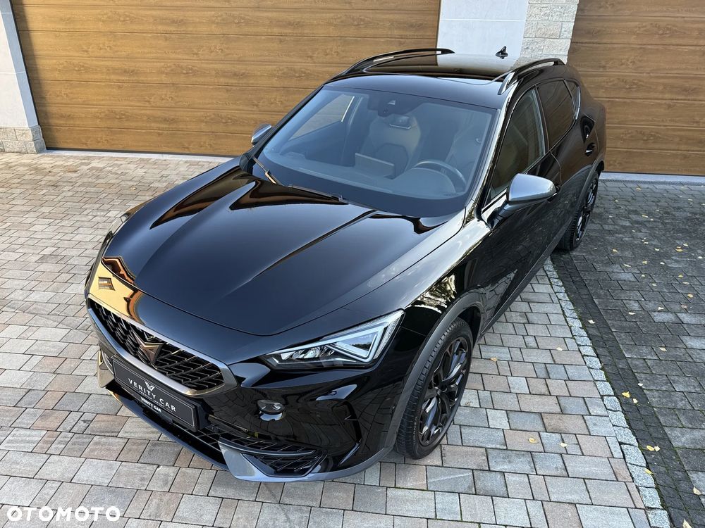 Cupra Formentor 2.0 TSI 4Drive VZ DSG - 38