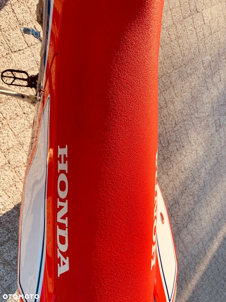 Honda CRF - 13