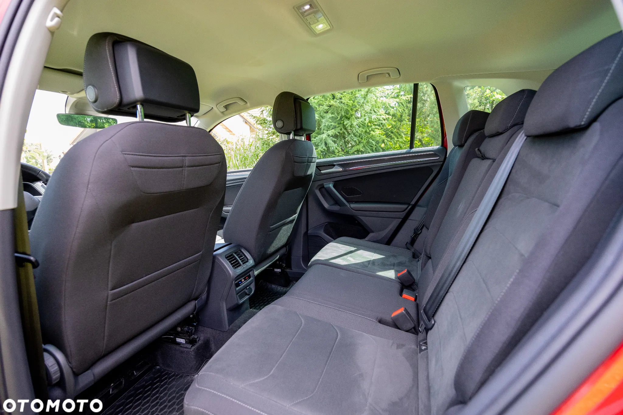 Volkswagen Tiguan 2.0 TSI 4Mot Elegance DSG - 7