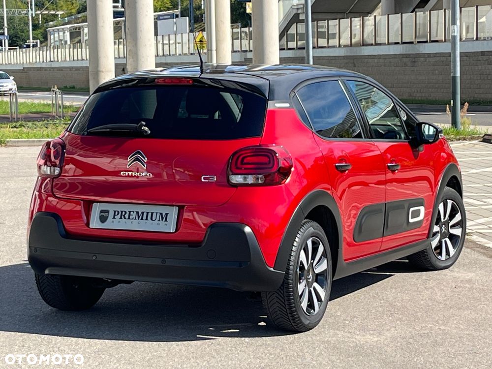 Citroën C3 1.2 PureTech Shine - 9