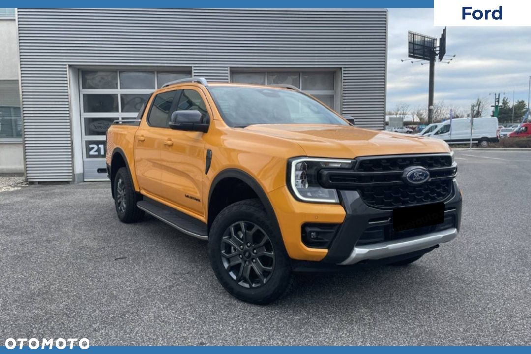 Ford Ranger - 2