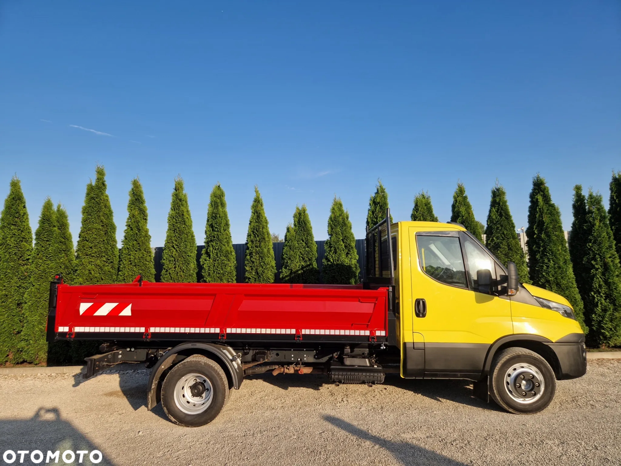 Iveco IVECO 70C15 65C18 50C15 35C15 3.0 - 17