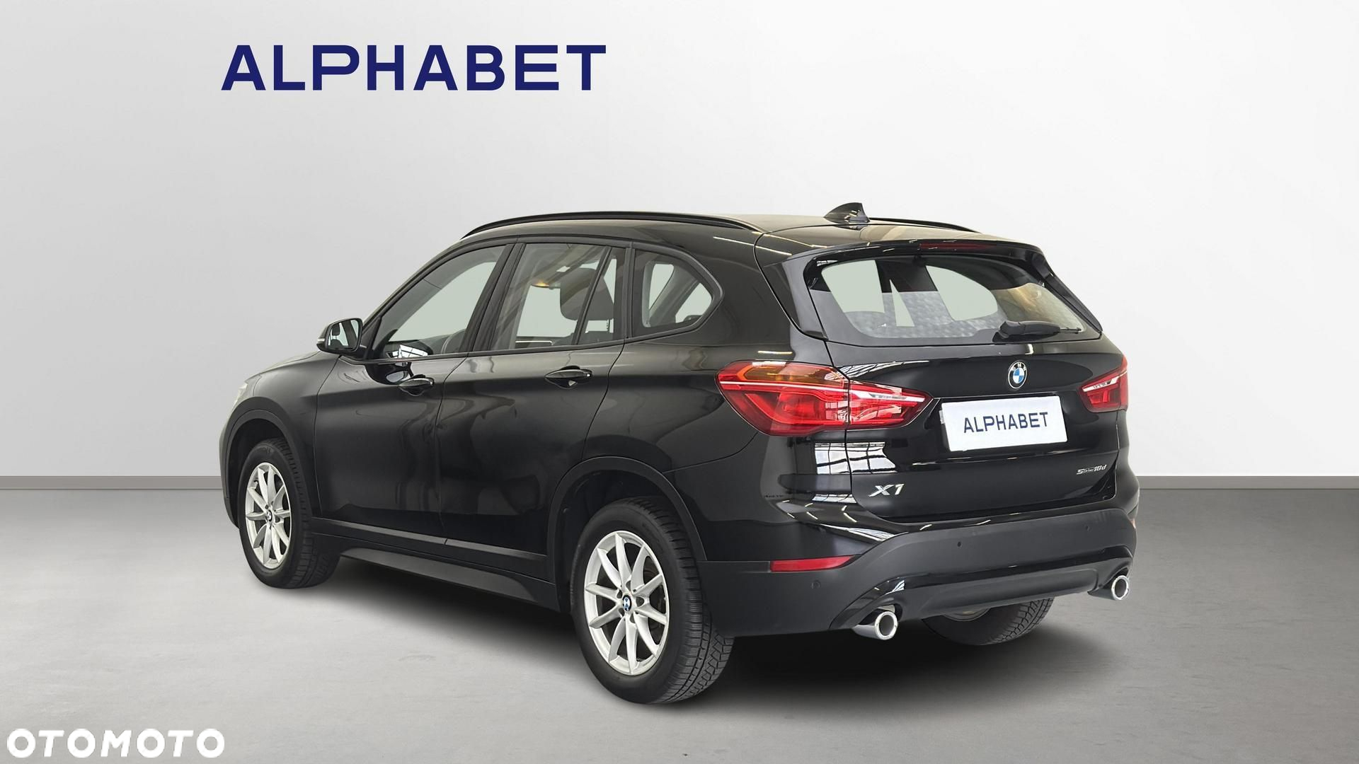 BMW X1 sDrive18d - 5