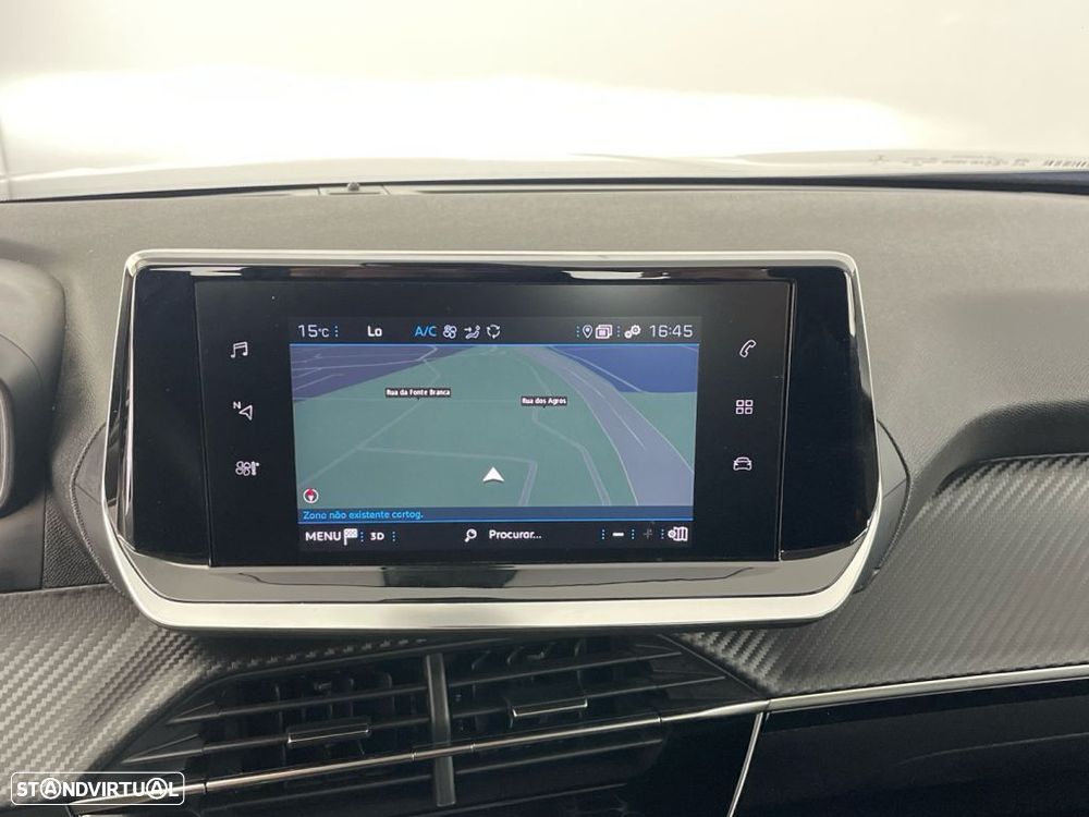 Peugeot 2008 1.2 PureTech Active - 23