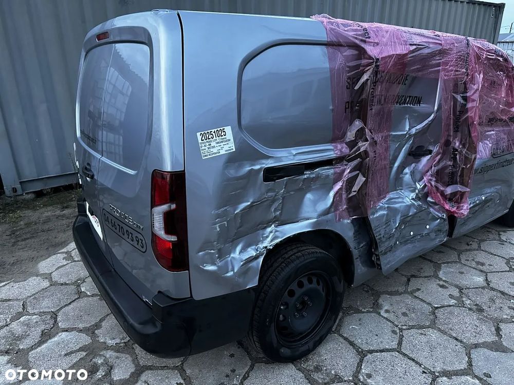 Toyota PROACE CITY - 5