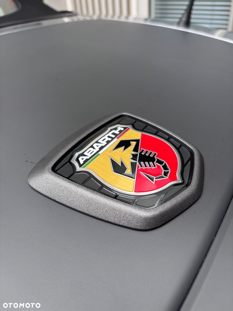 Abarth 124 1.4 MultiAir Scorpione - 15